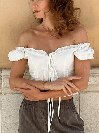 Brooke - Falda