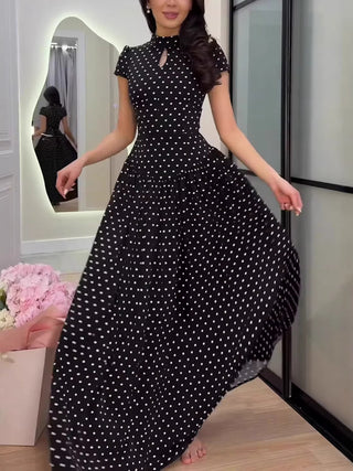Nelke - Kleid