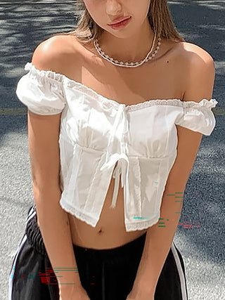 Brooke - Falda