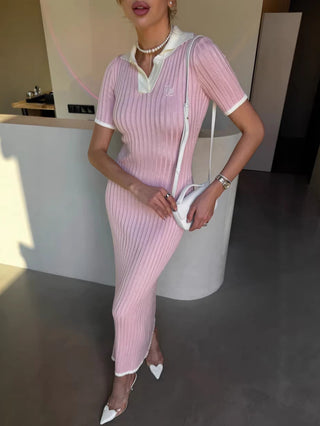 Cass – Kleid