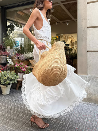 Brisa - Vestido