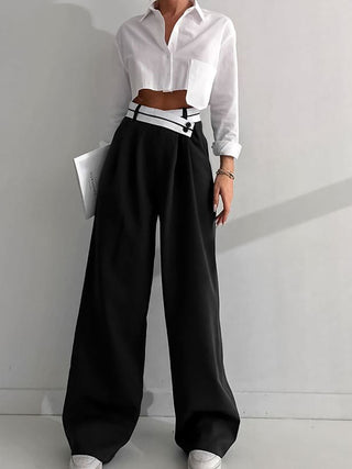 Blume - Pantalones