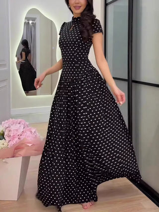 Nelke - Kleid