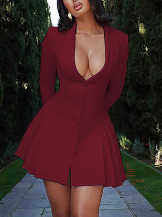 Grove - Kleid