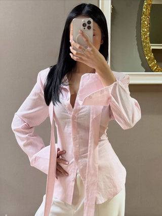 Greer - Tops