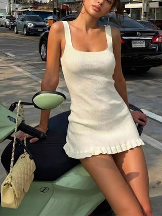 Gia - Vestido