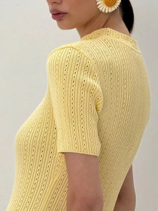 Fleur - Kleid